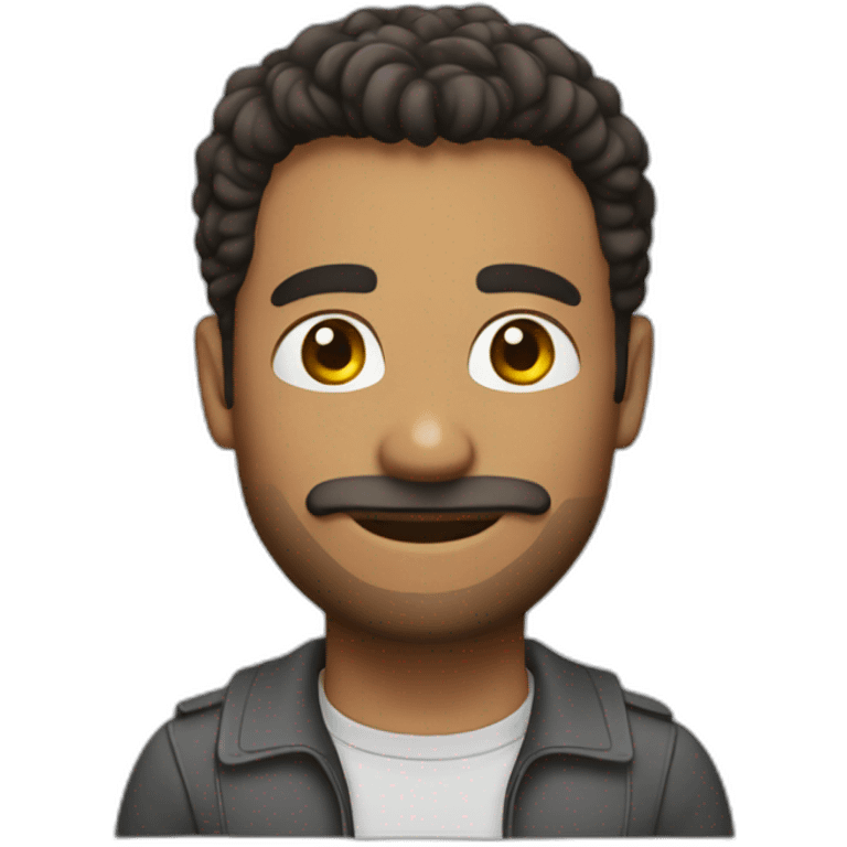 Nick Nelson emoji