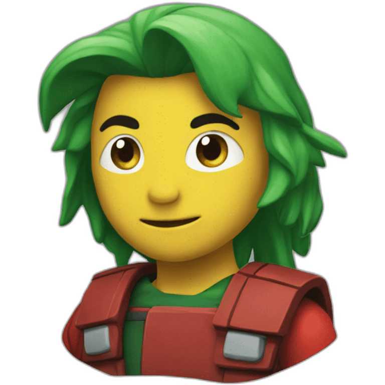 Jul raph emoji