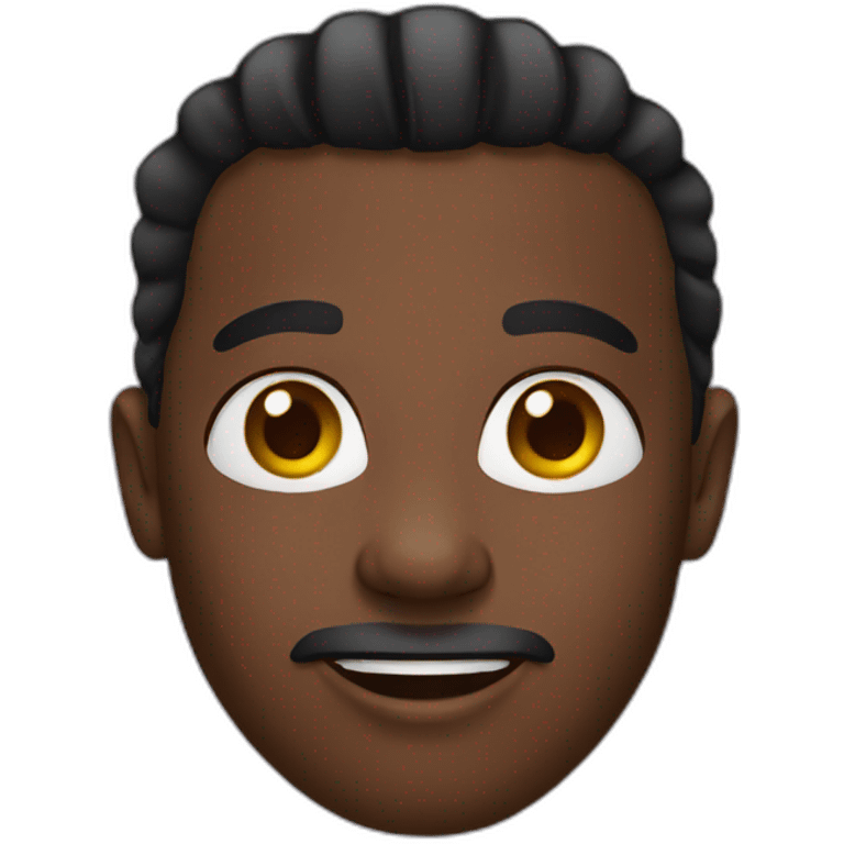 African emoji