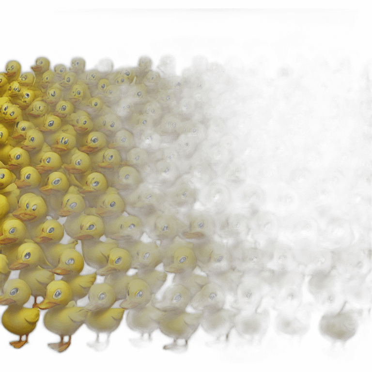 duck army emoji