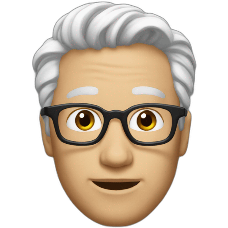 Laurent baffie emoji