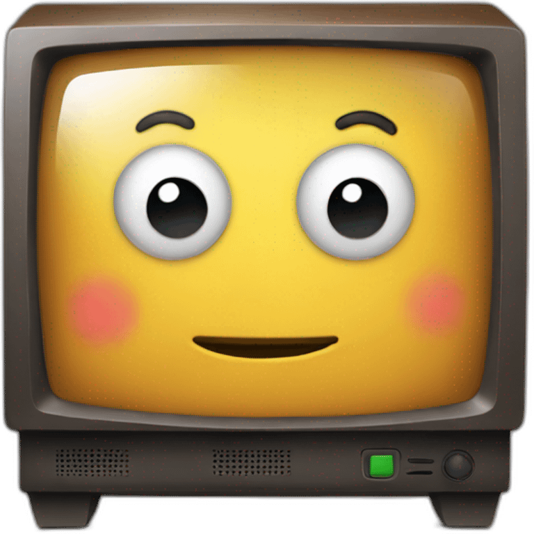 remote box for tv debugging emoji