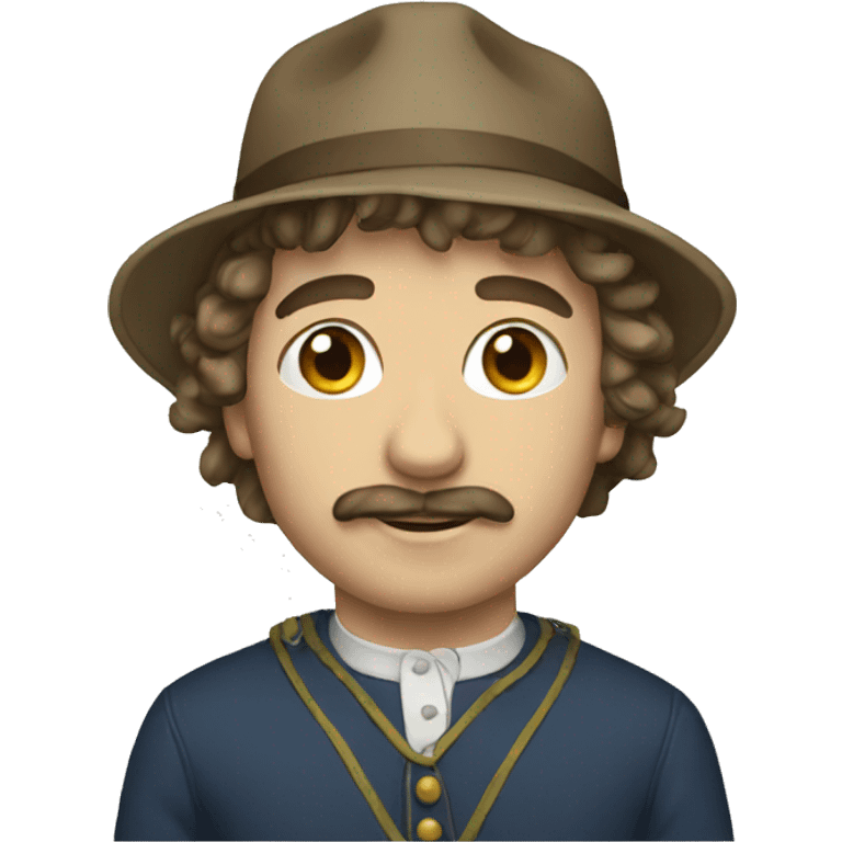 morris emoji