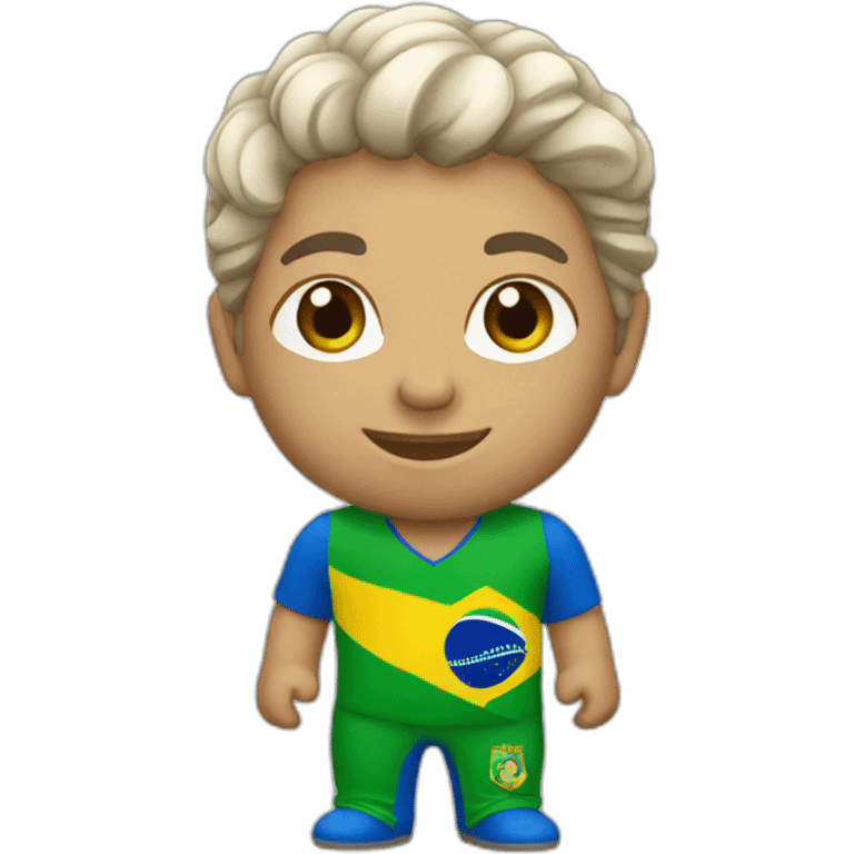 rio de janeiro emoji