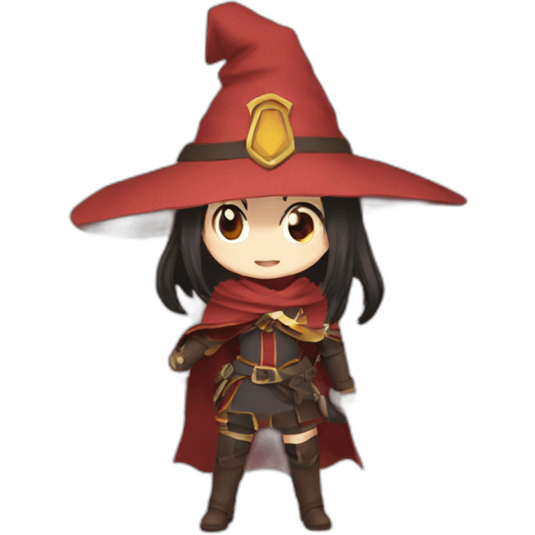 megumin emoji