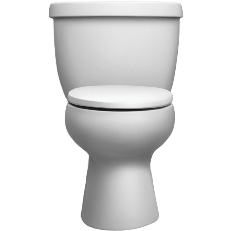 Skibidi Toilet emoji