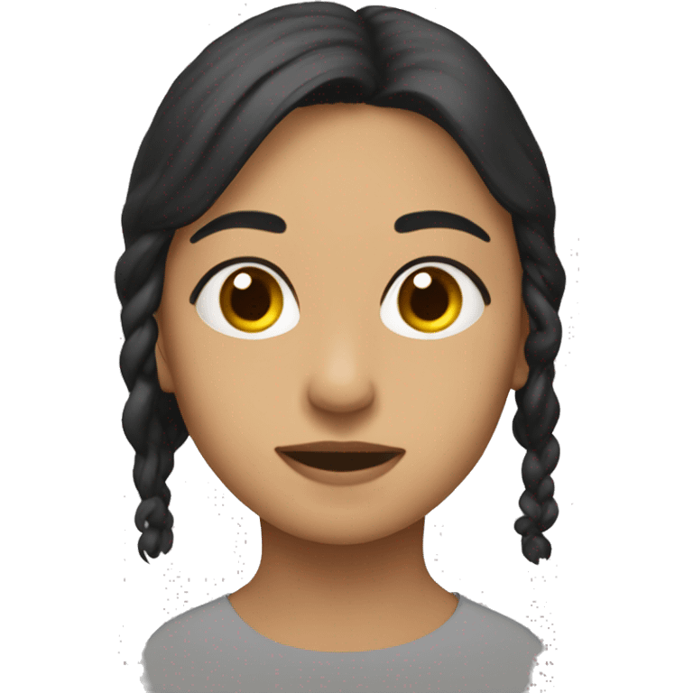 Aya huma emoji