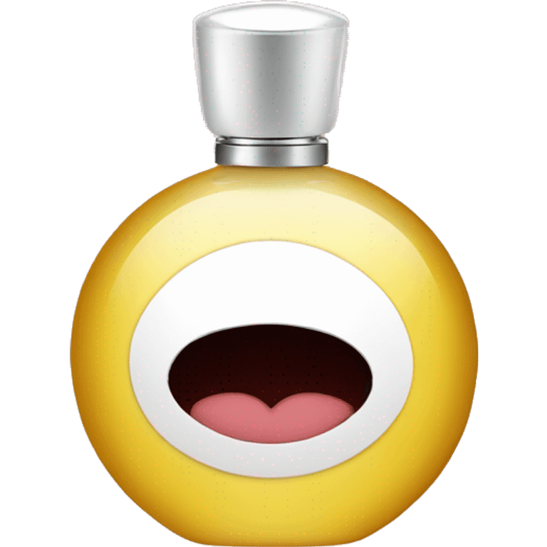 Parfume emoji