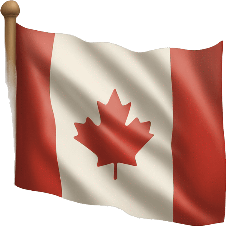 canada flag constitution emoji