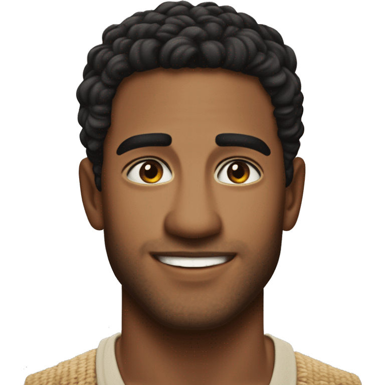 Isaac Cole Powell is an American actor and singer. He played the role of Daniel in the Broadway revival of the musical Once on This Island and was cast as Tony in the 2020 Broadway revival of West Side Story white caucasian dark hair emoji