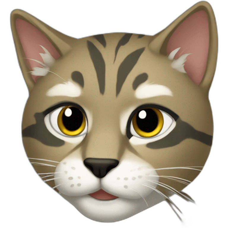 Riverclan emoji