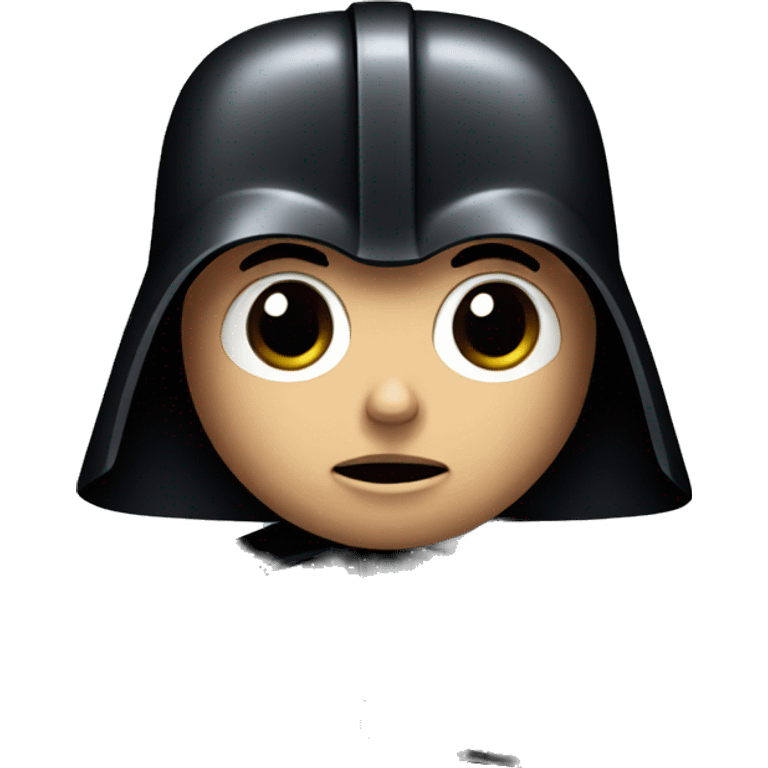 darth vader emoji