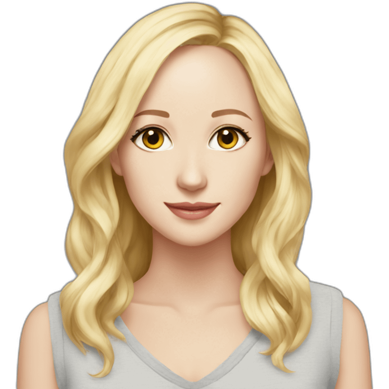 Candice king emoji