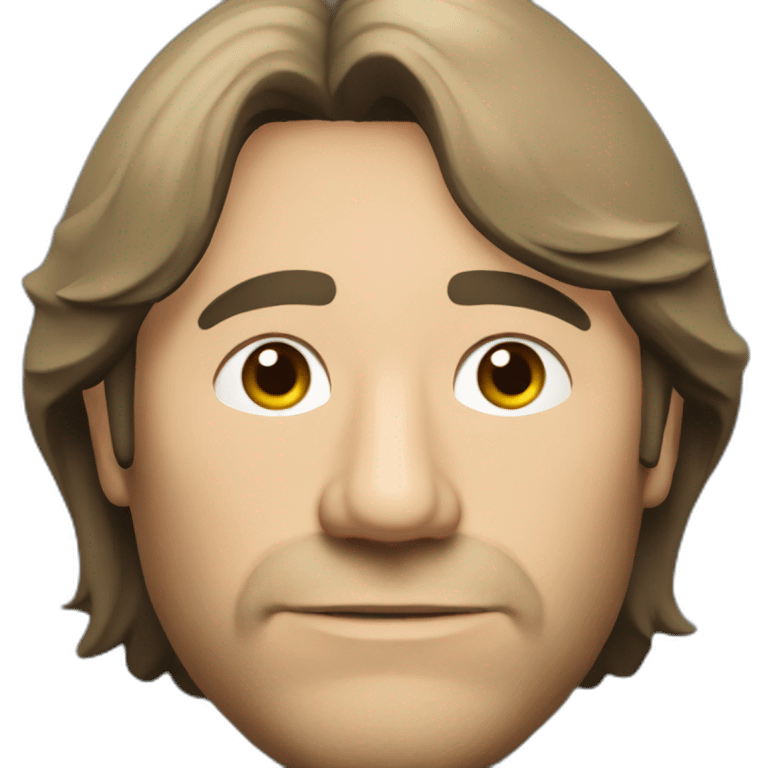 anton chigurh emoji