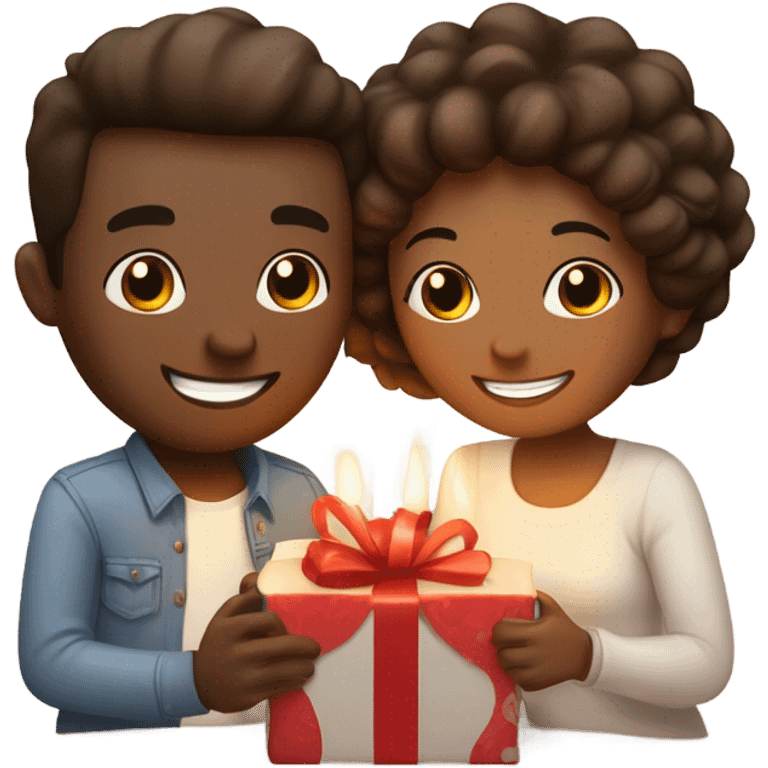 Anniversary  emoji