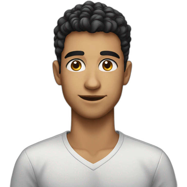 Younes emoji