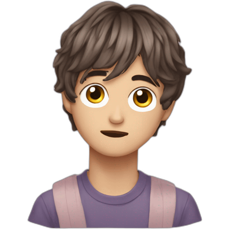 Taehyung emoji