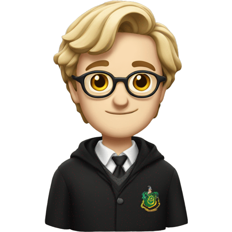 Harry Poter emoji