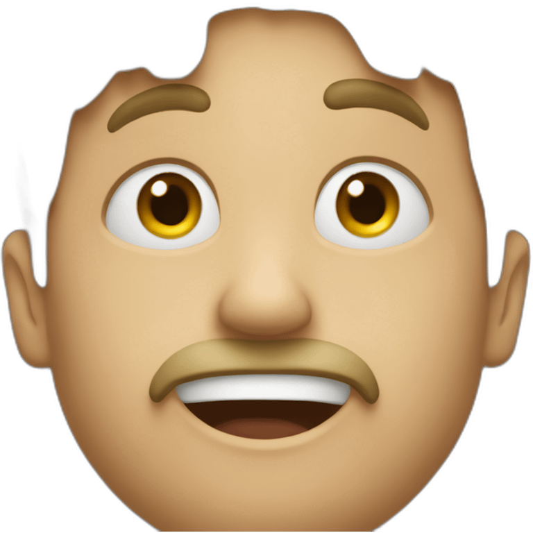 Jitler emoji