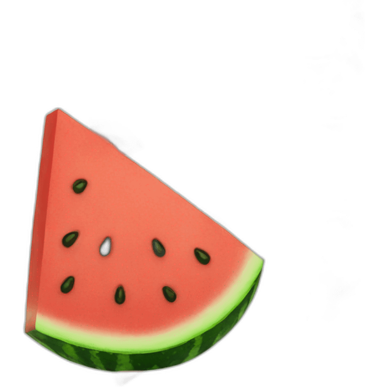 Entire Watermelon  emoji