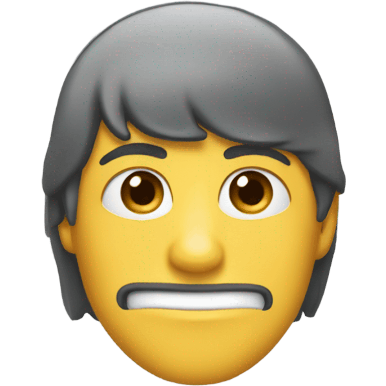 Me emoji