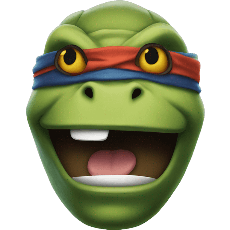 Tmnt emoji