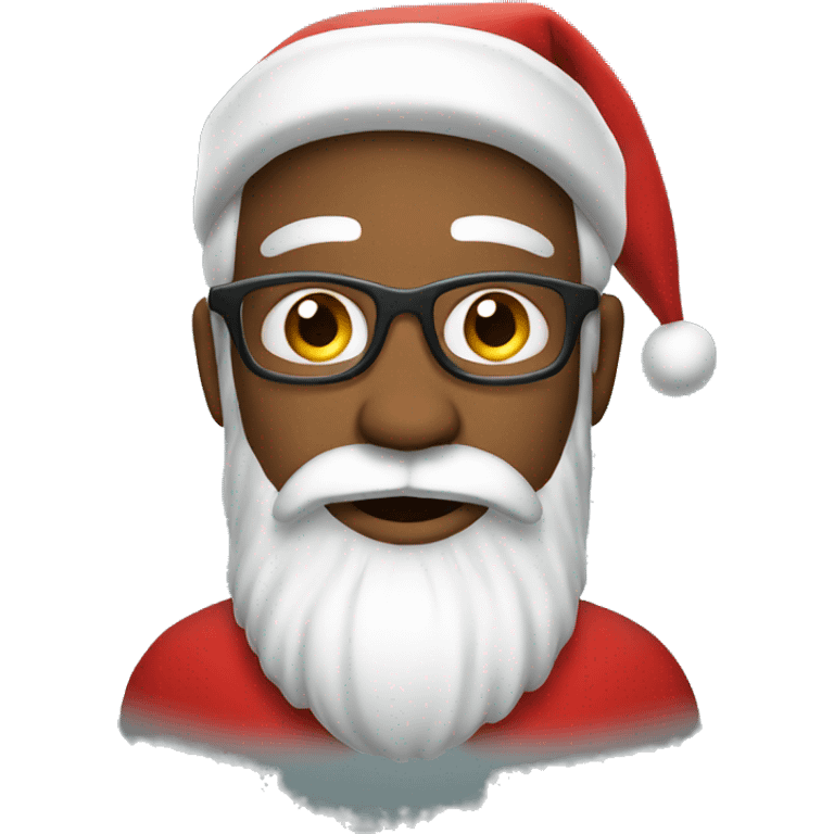 Santa Claus  emoji