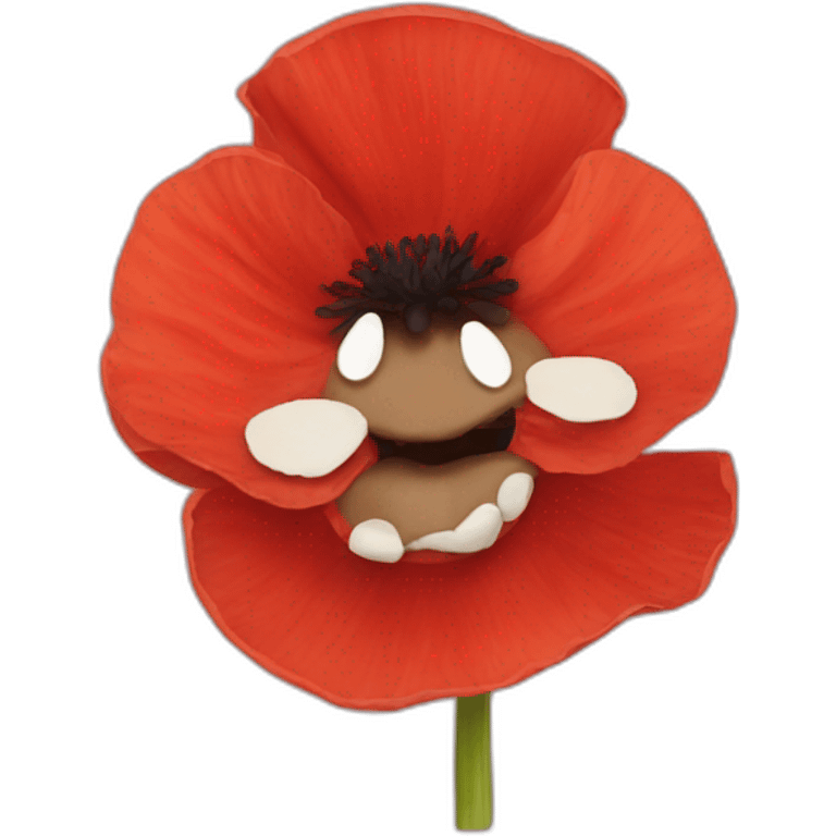 Poppy playtime emoji