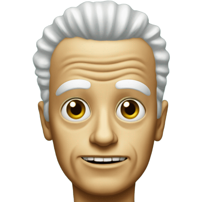 when mars attacks with more friendly eyes emoji