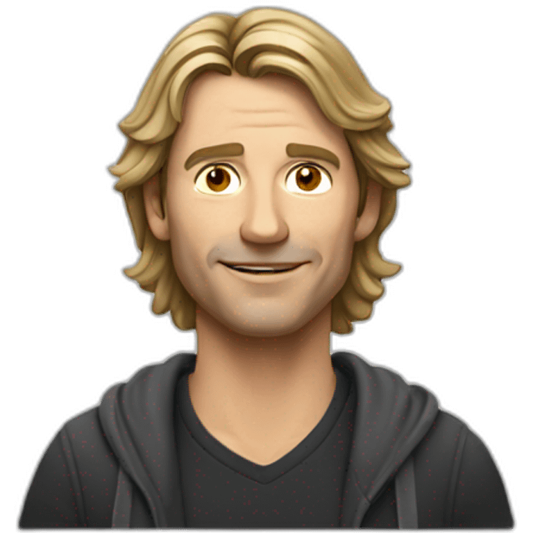 Johan cruijf emoji