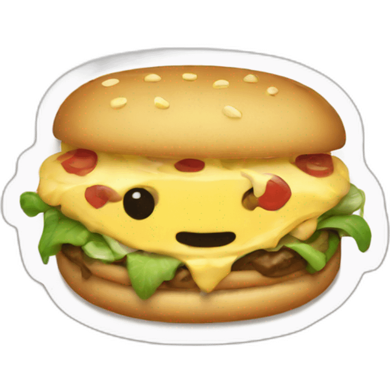 Comida emoji