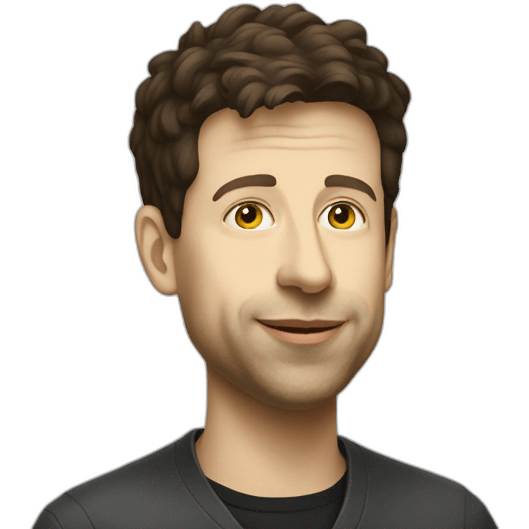 Sam Altman emoji