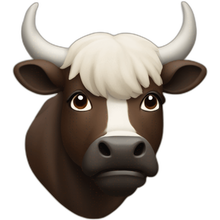 torito emoji