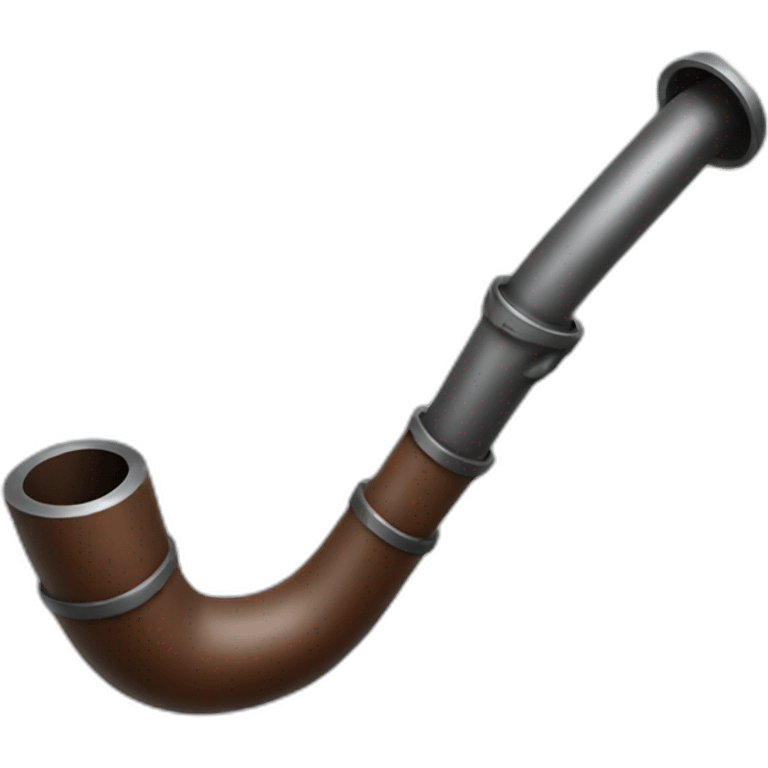 pipe emoji