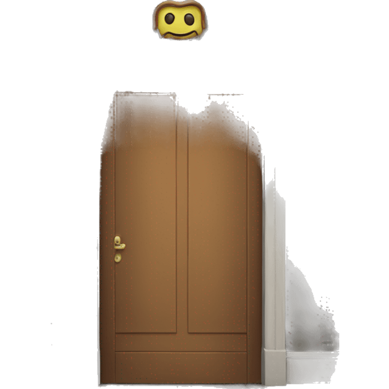 Door emoji