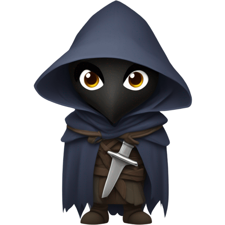 kenku assassin emoji