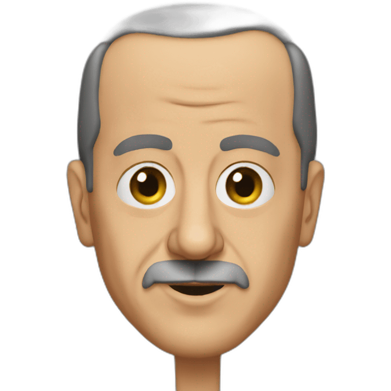 Erdogan emoji