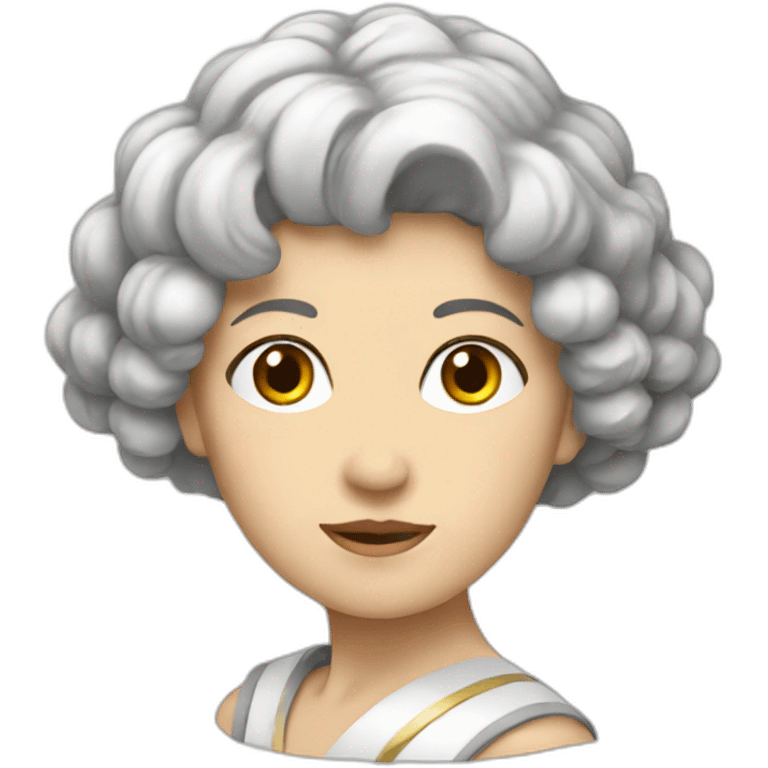 French Marianne emoji