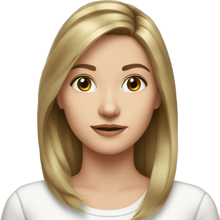 Ekaterina Tiulkova emoji