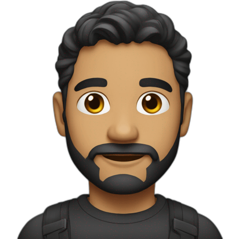 david andrade actor emoji