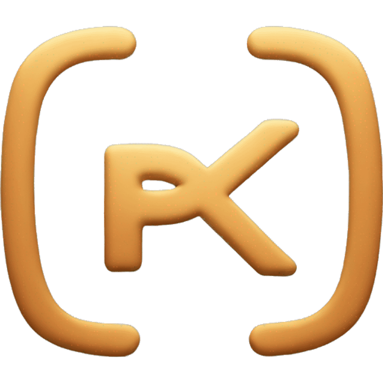 RX logo emoji