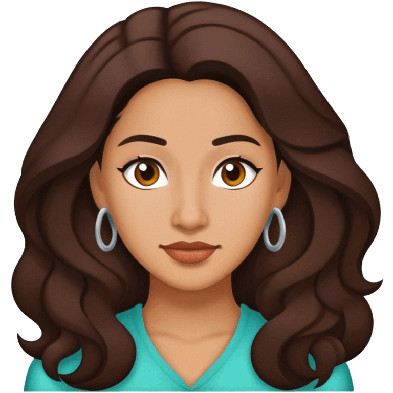 Janeth Zayas Pérez  emoji