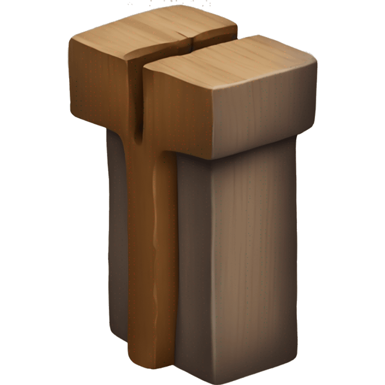 Tenon emoji