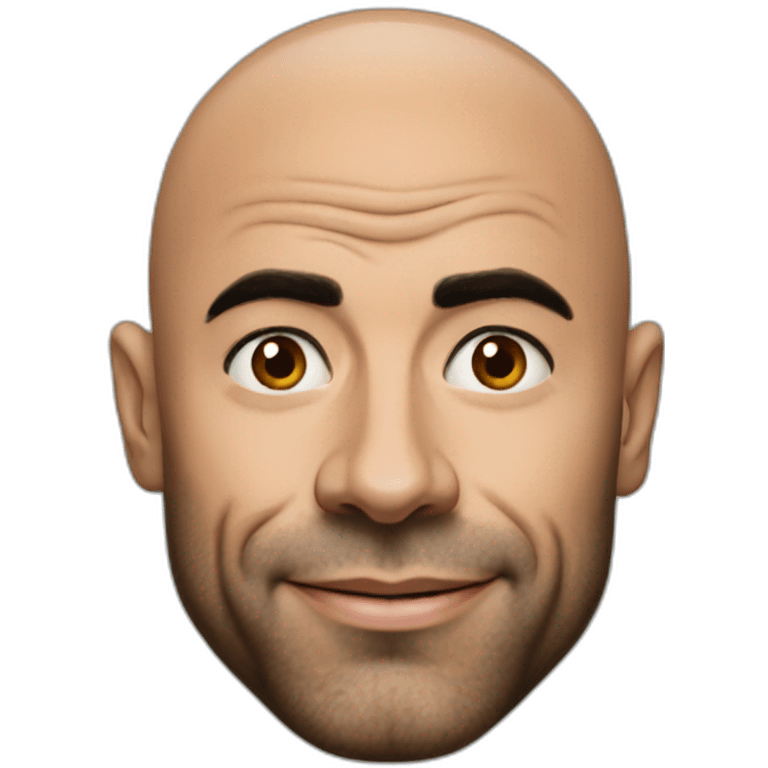 Joe Rogan emoji