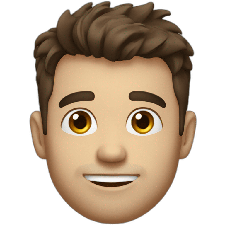 Mark Rober emoji