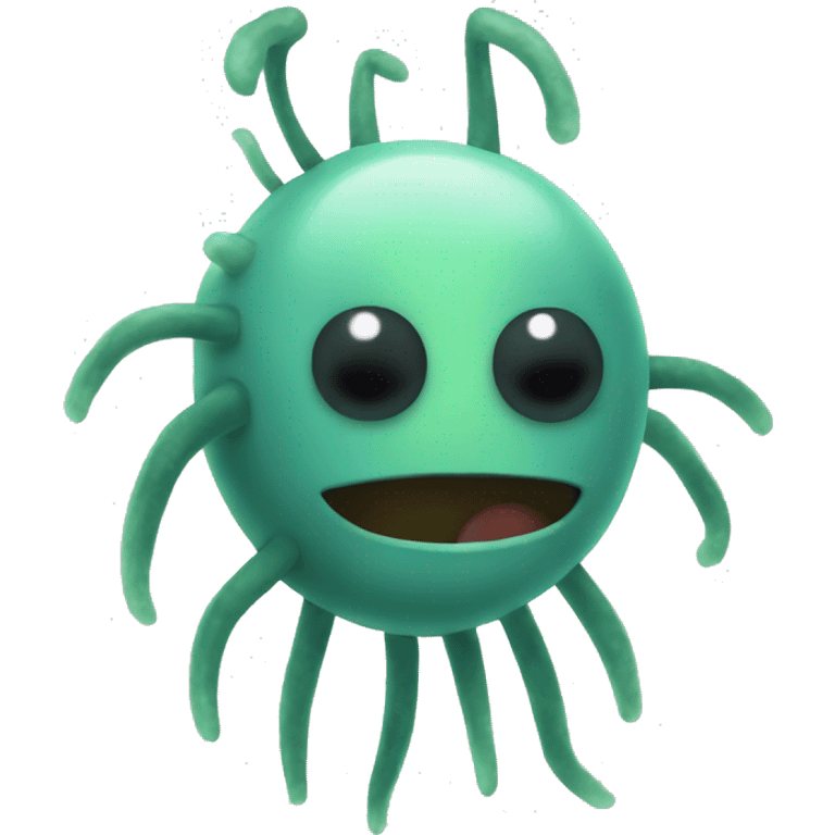 plankton  emoji