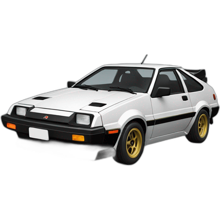 ae86 emoji