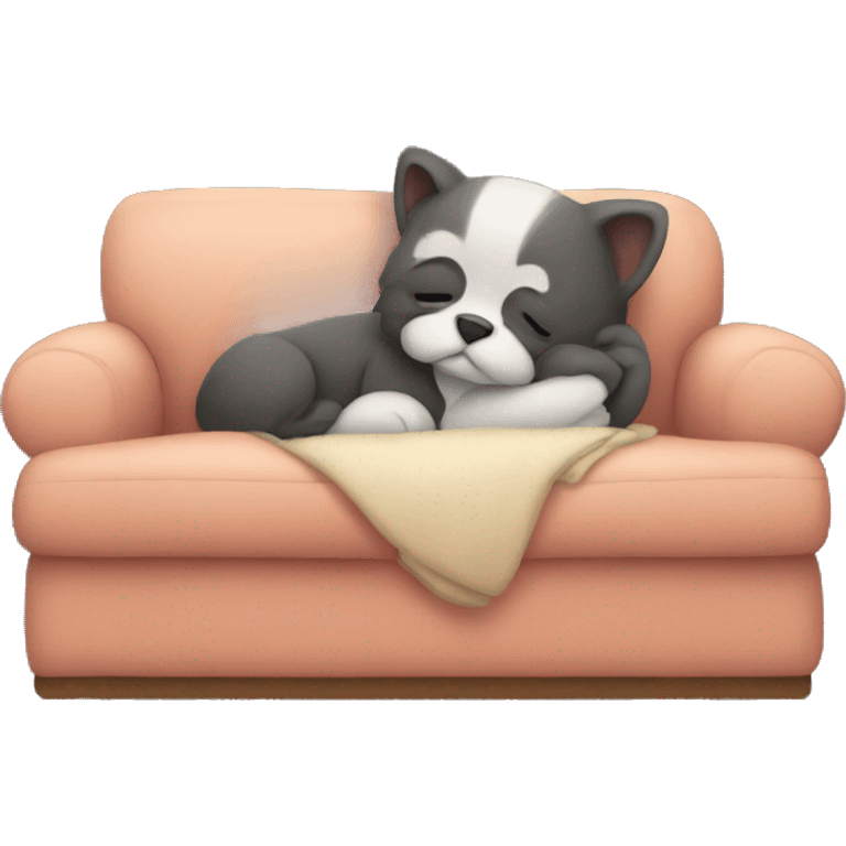 Cozy emoji