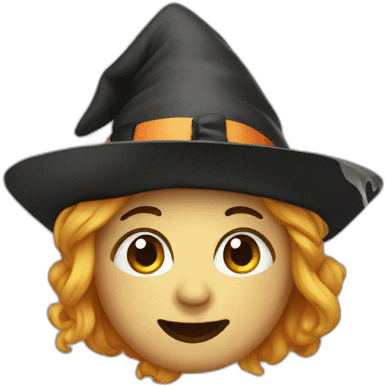 halloween emoji