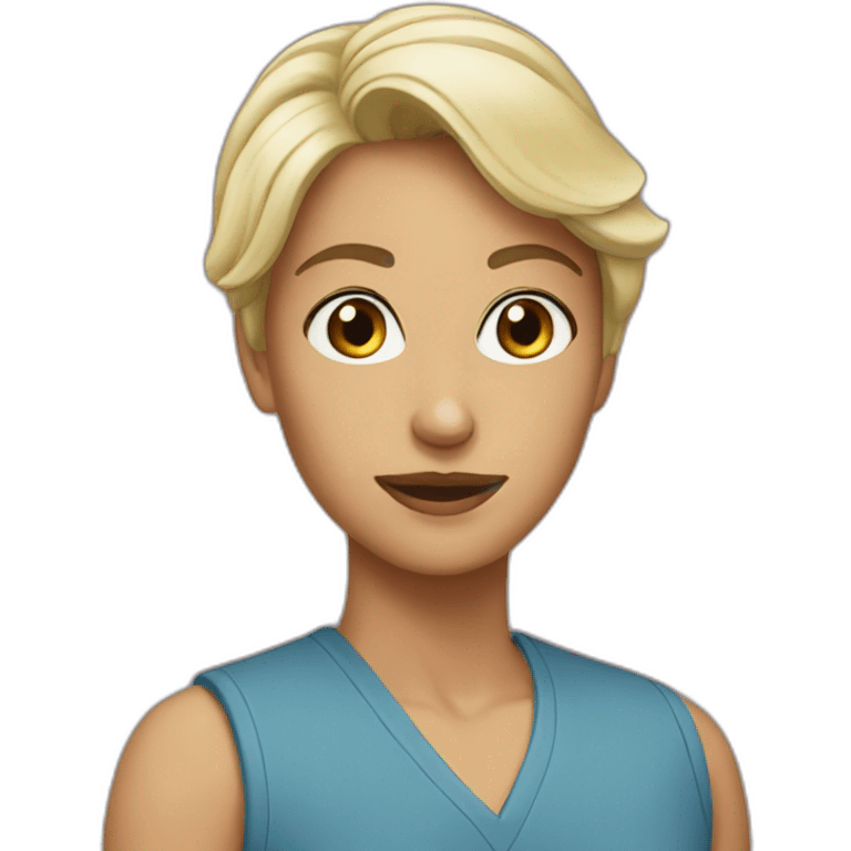 Margo emoji